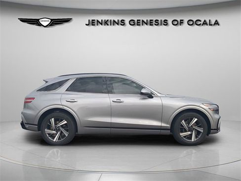 New 2026 Genesis GV70 3.5T Sport Advanced image 6