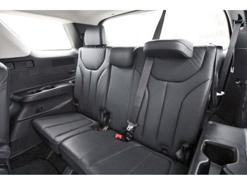 Used 2024 Hyundai Palisade SEL image 11