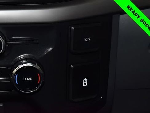 Used 2025 Ford F150 XLT w/ Equipment Group 301A Standard AWD/4WD image 19