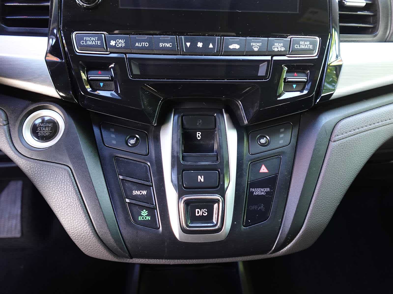 Used 2019 Honda Odyssey EX image 22