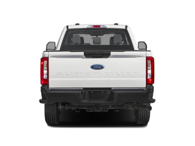 Used 2024 Ford F250 XL w/ STX Appearance Package AWD/4WD image 5