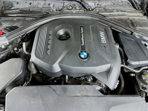 Used 2017 BMW 330i xDrive 330i xDrive image 35