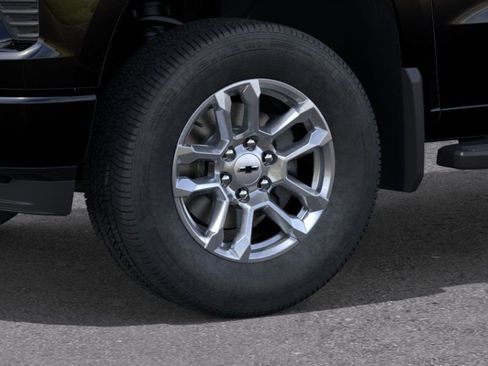 New 2026 Chevrolet Silverado 1500 RST image 9