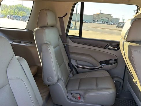 Used 2018 GMC Yukon SLT w/ Premium Edition image 69