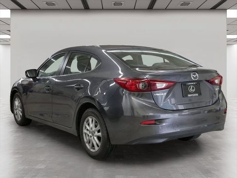 Used 2014 MAZDA MAZDA3 i Touring FWD image 4