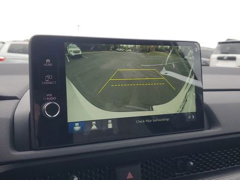 New 2026 Honda CR-V LX image 23