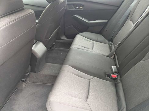 Used 2024 Honda Accord EX image 15