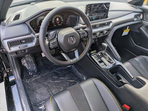 New 2026 Acura Integra A-Spec image 3