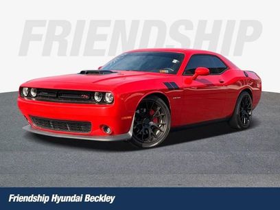 Used 2020 Dodge Challenger R/T w/ Shaker Package