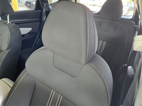 Used 2022 Hyundai Tucson SEL w/ Cargo Package image 22