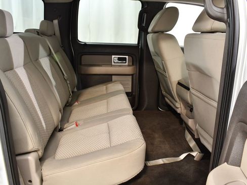 Used 2009 Ford F150 XLT AWD/4WD image 19
