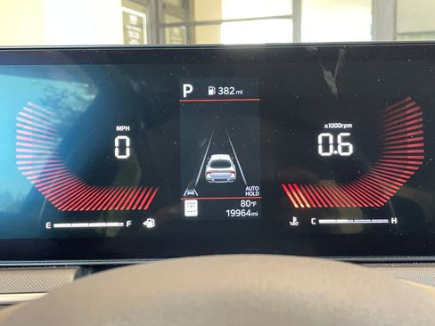 Used 2025 Kia K5 LXS image 39