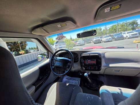 Used 1999 Ford Ranger XLT AWD/4WD image 11