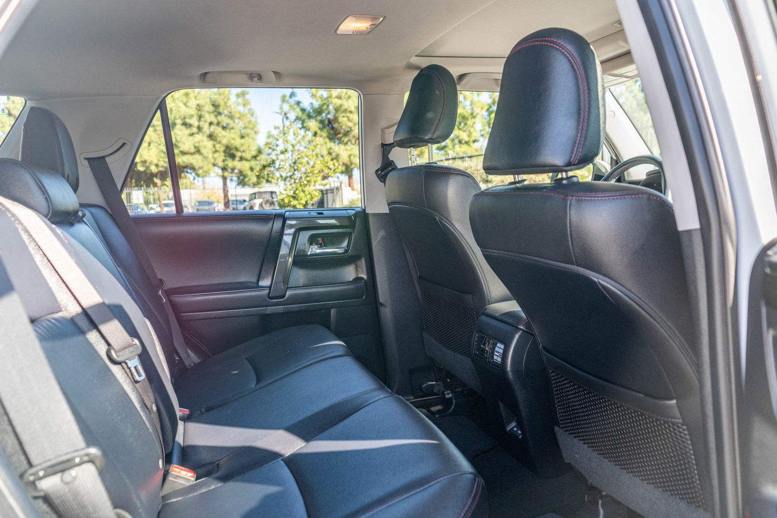 Used 2024 Toyota 4Runner TRD Off-Road Premium w/ Off Road Premium Plus Package AWD/4WD image 20