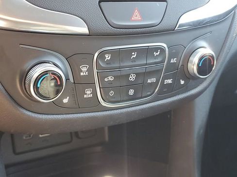 Certified 2021 Chevrolet Equinox LT AWD/4WD image 28