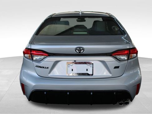 New 2026 Toyota Corolla SE FWD image 13
