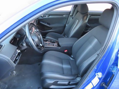 Used 2022 Honda Civic Sport image 23