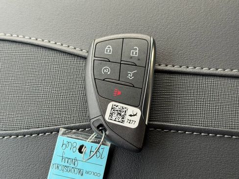 New 2026 Buick Enclave Sport Touring image 27