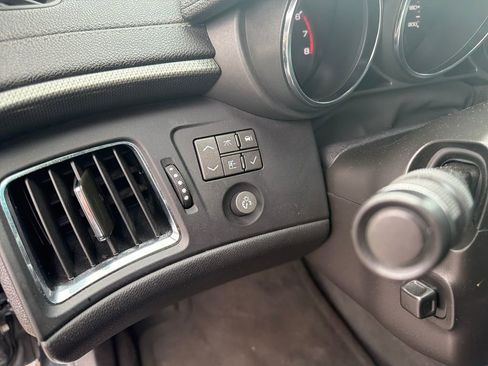 Used 2009 Cadillac CTS V RWD image 28