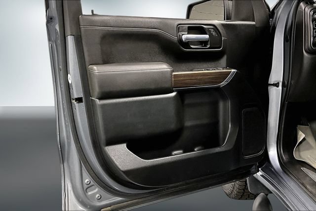 Used 2021 Chevrolet Silverado 1500 RST w/ Safety Package AWD/4WD image 19