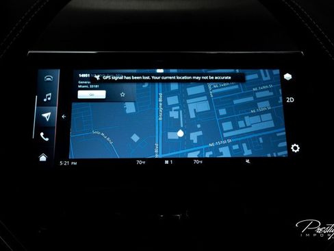 Used 2025 Aston Martin DBX 707 image 59