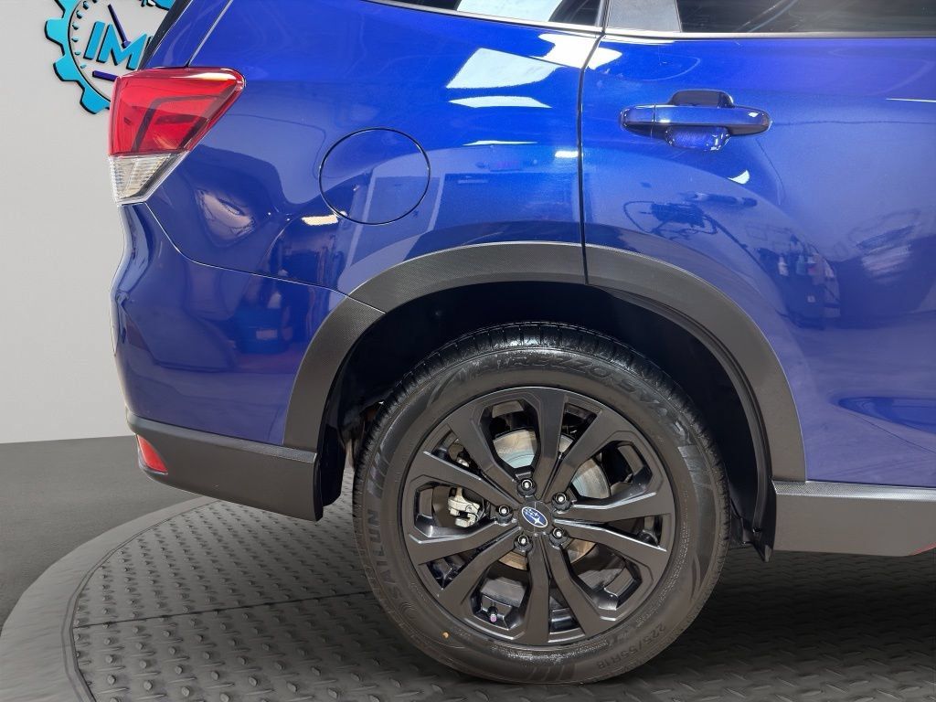 Used 2023 Subaru Forester Sport AWD/4WD image 25