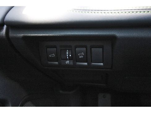 Certified 2025 Subaru Outback Onyx Edition AWD/4WD image 20
