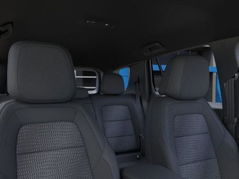 New 2026 Chevrolet Equinox LT image 24