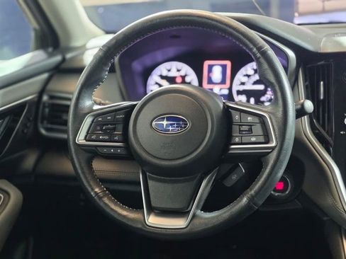 Used 2023 Subaru Outback Limited AWD/4WD image 14