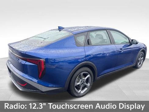 Used 2025 Kia K4 FWD image 8