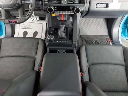 Used 2026 Toyota 4Runner TRD Pro image 30