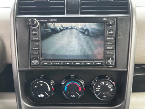 Used 2010 Honda Element EX image 20