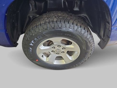 Used 2019 RAM 1500 Tradesman w/ Tradesman Group image 32