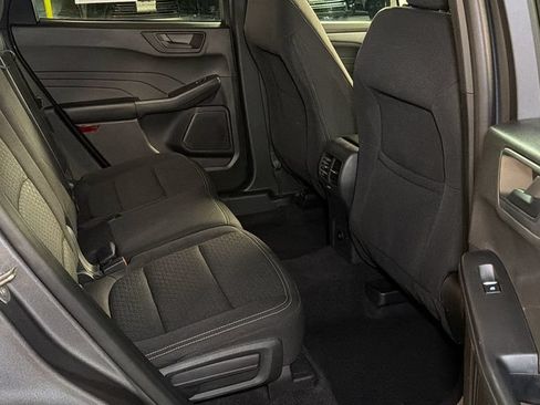Used 2024 Ford Escape Active w/ Tech Pack #1 AWD/4WD image 12