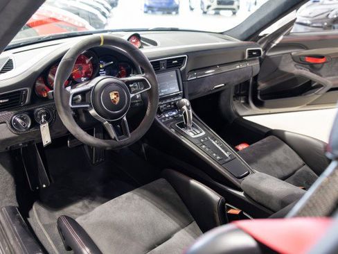Used 2016 Porsche 911 GT3 RS image 37