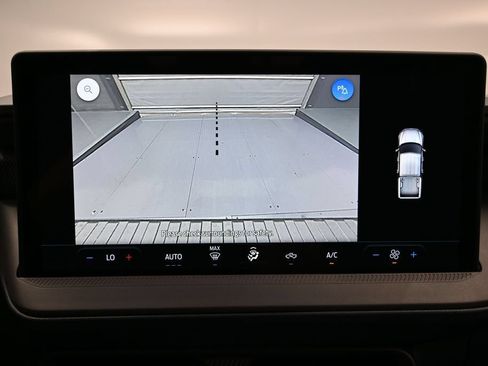 New 2026 Ford Maverick Lobo AWD/4WD image 36
