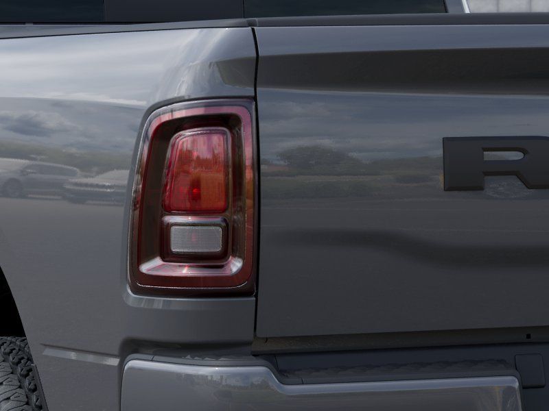 New 2027 RAM 2500 Tradesman AWD/4WD image 5