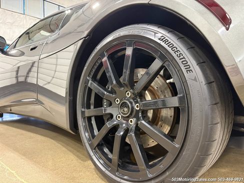 Used 2010 Lotus Evora 2+2 image 40