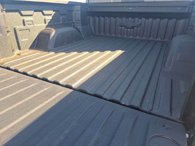 New 2026 Chevrolet Silverado 1500 RST AWD/4WD image 17