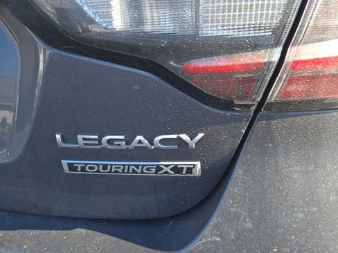 Used 2023 Subaru Legacy Touring XT image 12