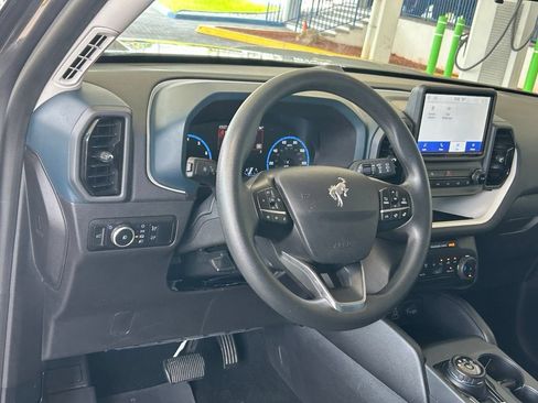 Used 2023 Ford Bronco Sport Heritage AWD/4WD image 32