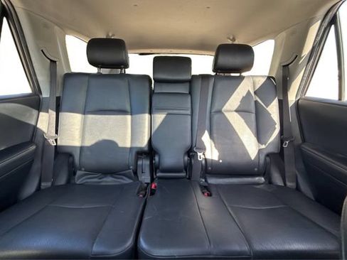 Used 2021 Toyota 4Runner Nightshade AWD/4WD image 14