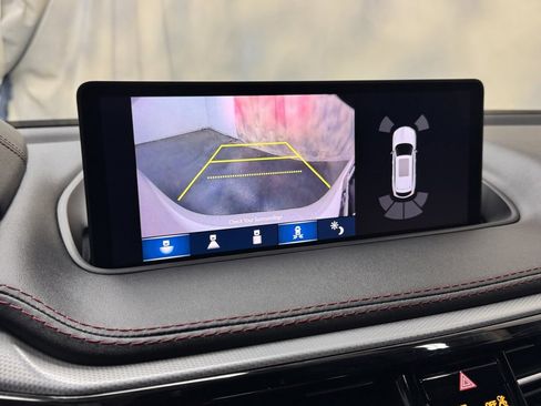 Used 2023 Acura MDX A-Spec image 38