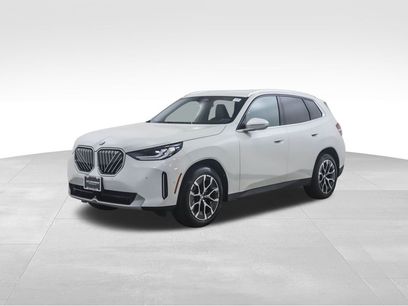 New 2026 BMW X3 xDrive30 w/ Convenience Package