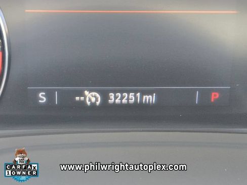 Used 2022 Buick Envision Preferred FWD image 24