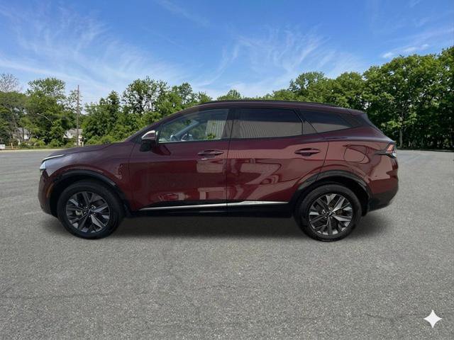 Used 2023 Kia Sportage SX Prestige AWD/4WD image 5