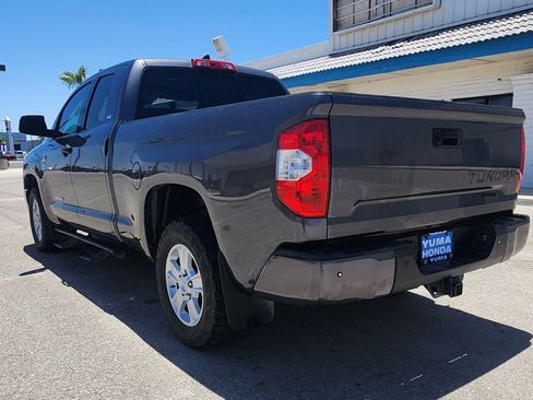 Used 2021 Toyota Tundra SR5 RWD image 7