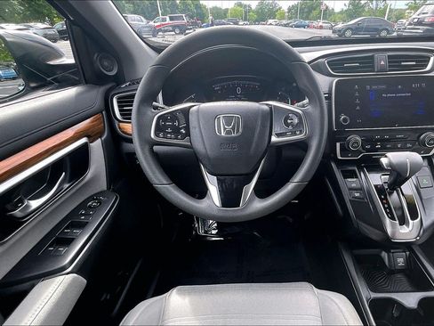 Used 2018 Honda CR-V EX image 5