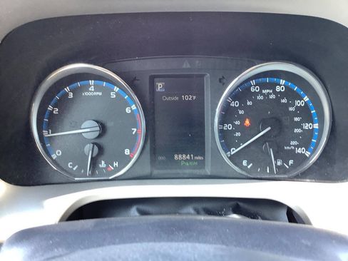 Used 2016 Toyota RAV4 Limited AWD/4WD image 48