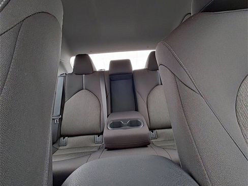 Certified 2023 Toyota Camry LE image 25